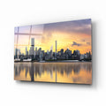 Artronauts Art Clearance T. New York Downtown