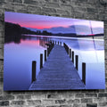 Artronauts Art Clearance T. The Pier - II