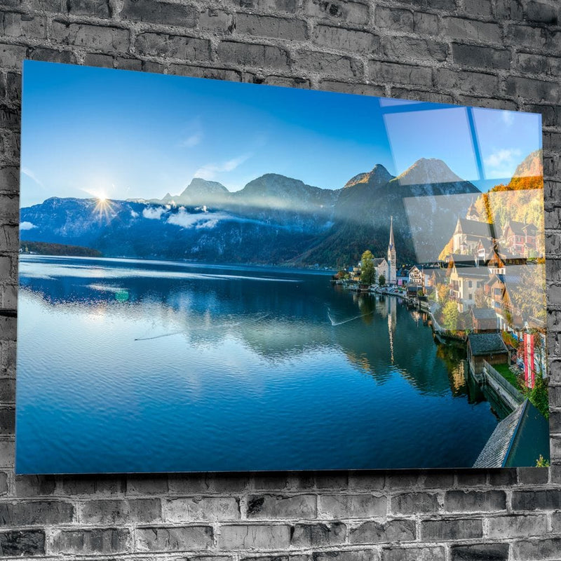 Artronauts Art Clearance T. Hallstatt