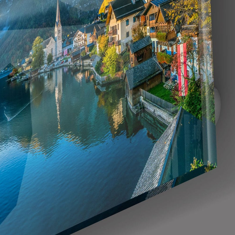 Artronauts Art Clearance T. Hallstatt
