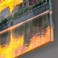 Artronauts Art Clearance T. Sunset Prague