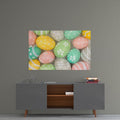 Artronauts Art Clearance T. Easter Eggs