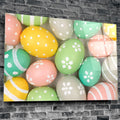Artronauts Art Clearance T. Easter Eggs