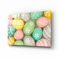 Artronauts Art Clearance T. Easter Eggs