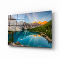Artronauts Art Clearance T. Moraine Lake