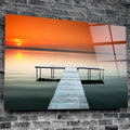 Artronauts Art Clearance T. The Pier - IV