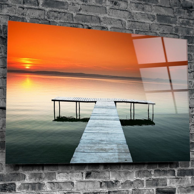 Artronauts Art Clearance T. The Pier - IV