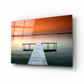 Artronauts Art Clearance T. The Pier - IV