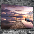 Artronauts Art Clearance T. The Pier V