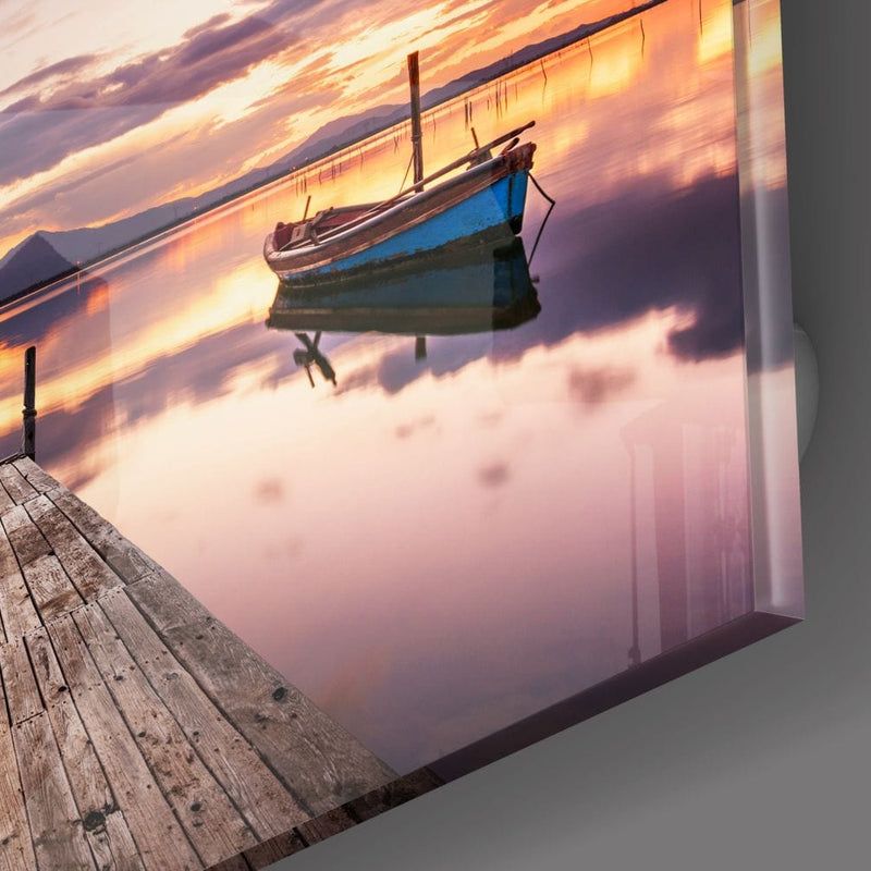 Artronauts Art Clearance T. The Pier V