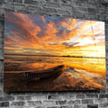 Artronauts Art Clearance T. The Sunset II