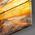 Artronauts Art Clearance T. The Sunset II