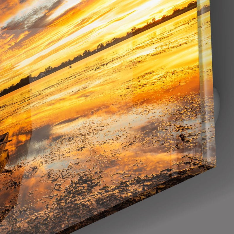 Artronauts Art Clearance T. The Sunset II