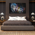 Artronauts Art Clearance T. Venice Carnival Masks