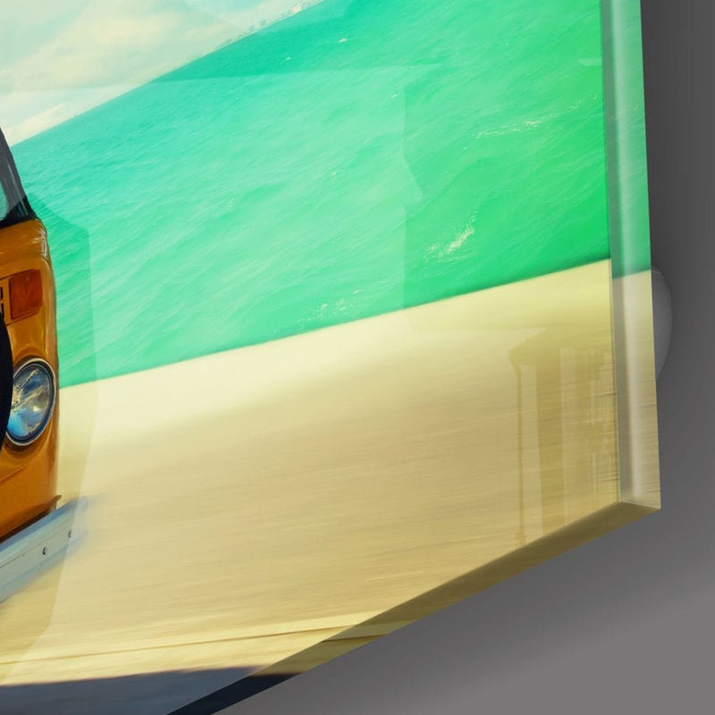 Artronauts Art Clearance T. Classic T1