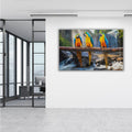 Artronauts Clearance T. Parrots