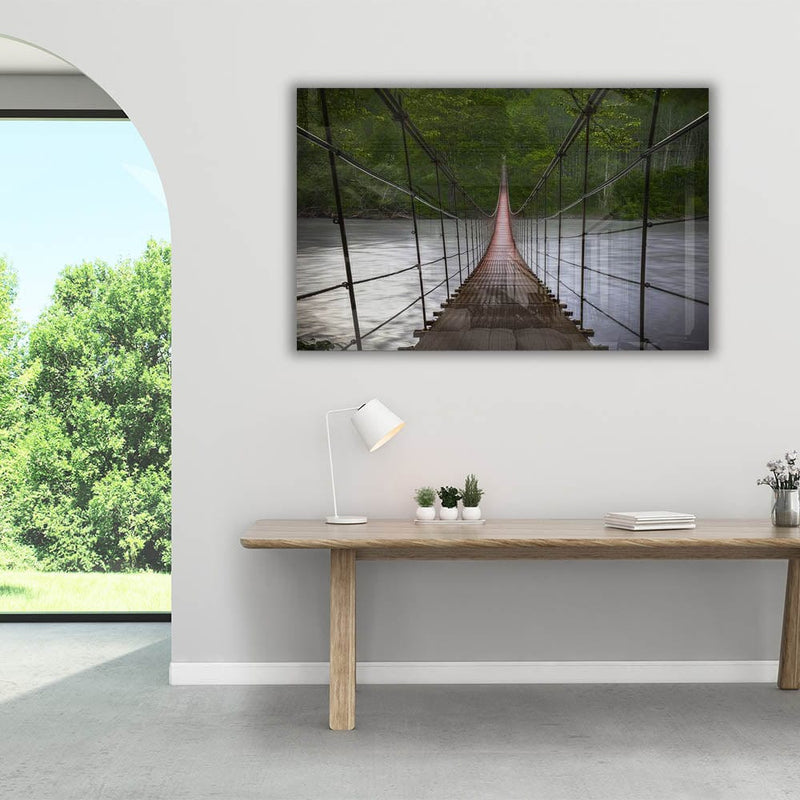 Artronauts Art Clearance T. The Bridge