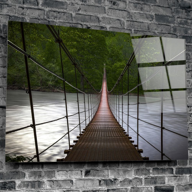 Artronauts Art Clearance T. The Bridge