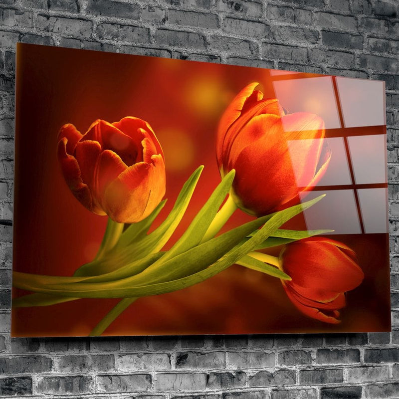 Artronauts Art Clearance T. Tulip