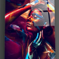 Artronauts Art Clearance T. Wild Woman
