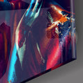Artronauts Art Clearance T. Wild Woman