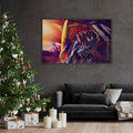 Artronauts Art Clearance T. Wild Woman II