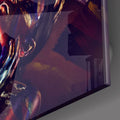 Artronauts Art Clearance T. Wild Woman II