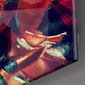 Artronauts Art Clearance T. Wild Woman III