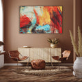 Artronauts Art Clearance T. Abstract IV