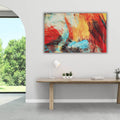 Artronauts Art Clearance T. Abstract IV