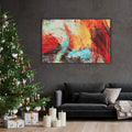 Artronauts Art Clearance T. Abstract IV