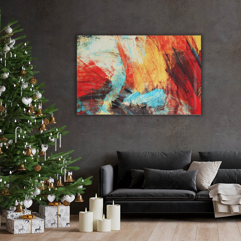Artronauts Art Clearance T. Abstract IV