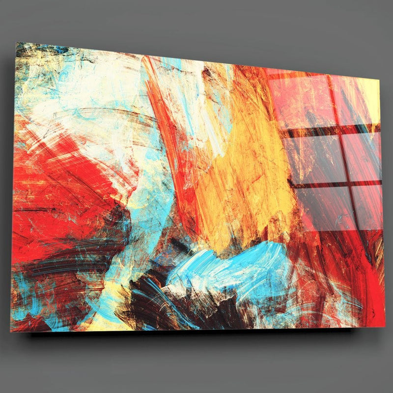 Artronauts Art Clearance T. Abstract IV