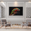 Artronauts Art Clearance T. Chameleon