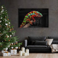 Artronauts Art Clearance T. Chameleon