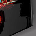Artronauts Art Clearance T. Chameleon