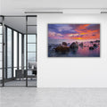 Artronauts Art Clearance T. Mystic Landscape