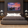 Artronauts Art Clearance T. Mystic Landscape