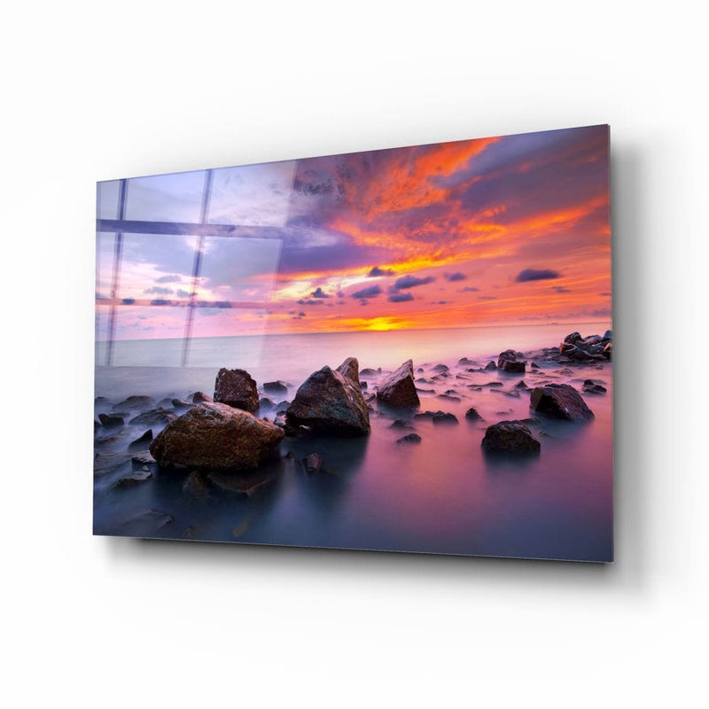 Artronauts Art Clearance T. Mystic Landscape