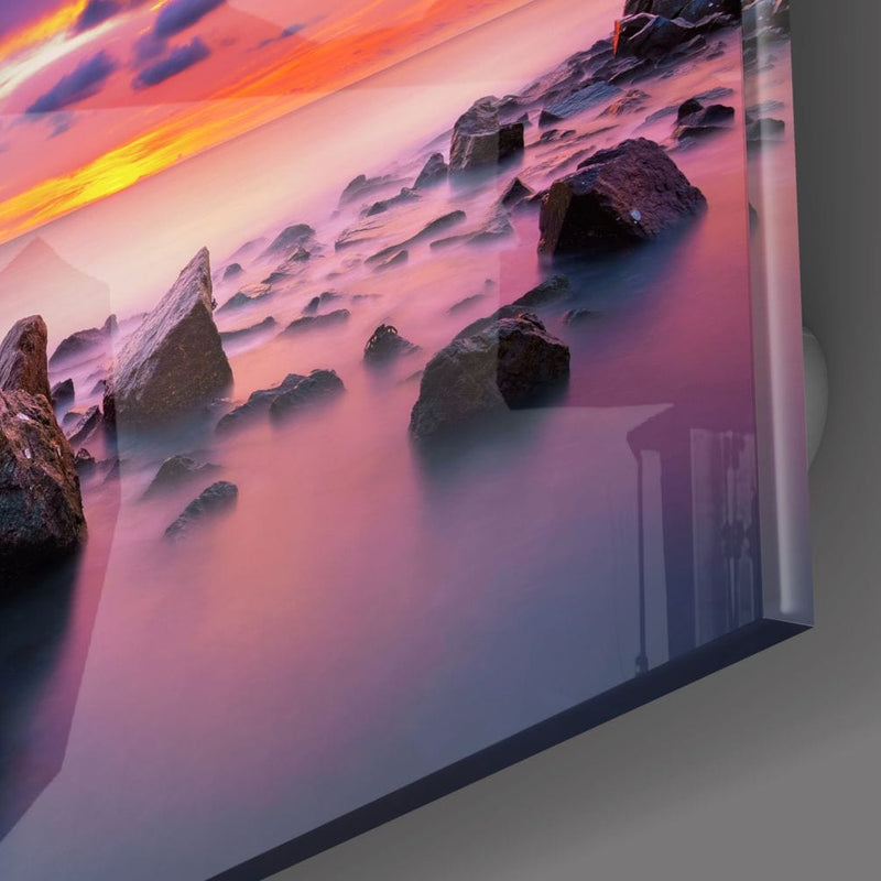 Artronauts Art Clearance T. Mystic Landscape