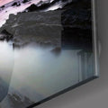 Artronauts Art Clearance T. Mystic Sunset