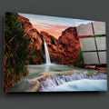 Artronauts Clearance T. Waterfall