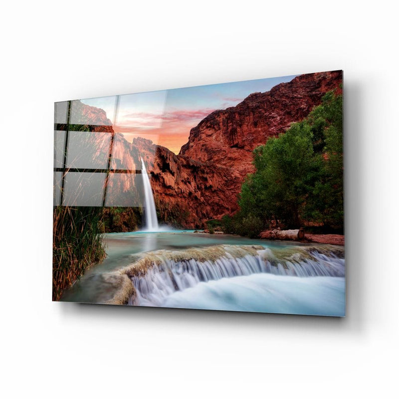 Artronauts Clearance T. Waterfall