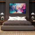 Artronauts Art Clearance T. Multicoloured Abstract