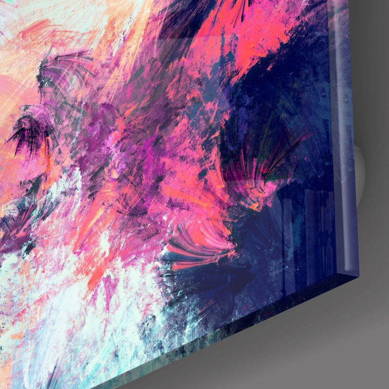 Artronauts Art Clearance T. Multicoloured Abstract