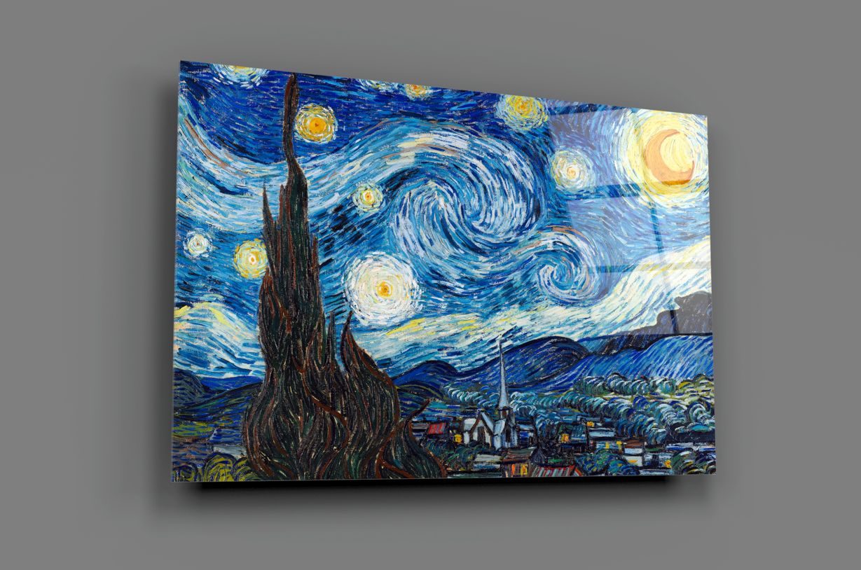 The Starry Night