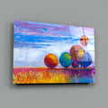 Artronauts Clearance T. Colourful Trees