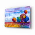 Artronauts Clearance T. Colourful Trees
