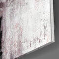 Artronauts Art Clearance T. Red Abstract