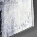 Artronauts Art Clearance T. Abstract Blue II